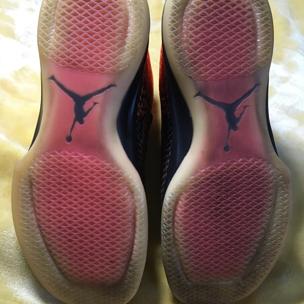 Jordan’s men shoes - Picture 8 of 11
